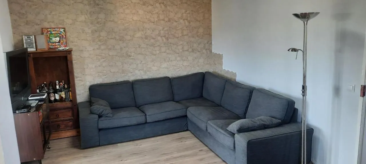 Apartamento Casa Carmelita Las Palmas de Gran Canaria