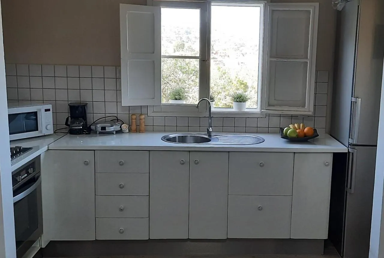 Apartamento Casa Carmelita Las Palmas de Gran Canaria España