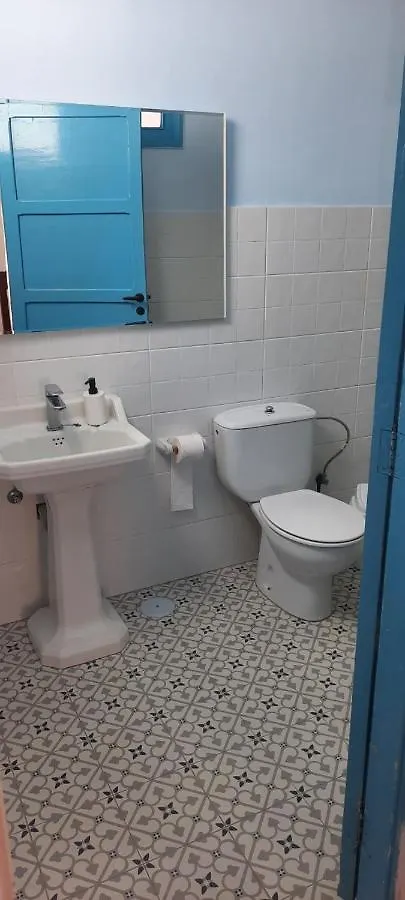 Apartamento Casa Carmelita Las Palmas de Gran Canaria