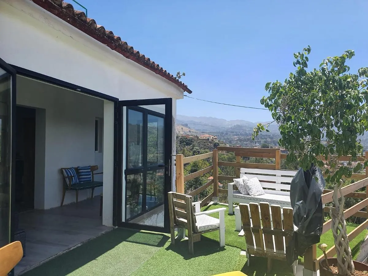 Apartamento Casa Carmelita Las Palmas de Gran Canaria