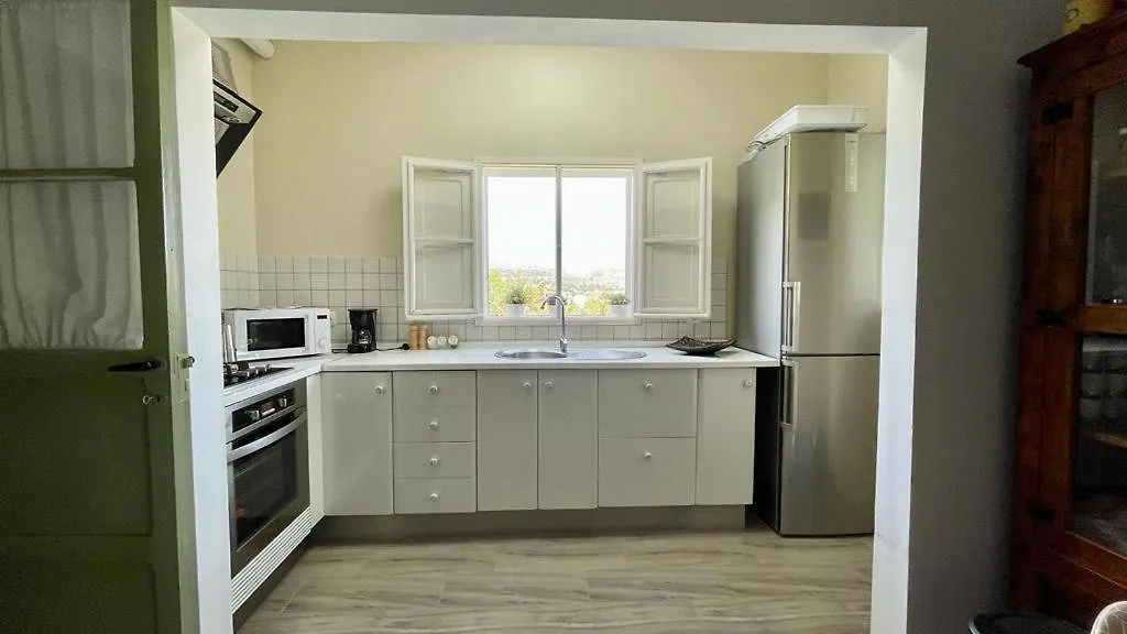 Apartamento Casa Carmelita Las Palmas de Gran Canaria