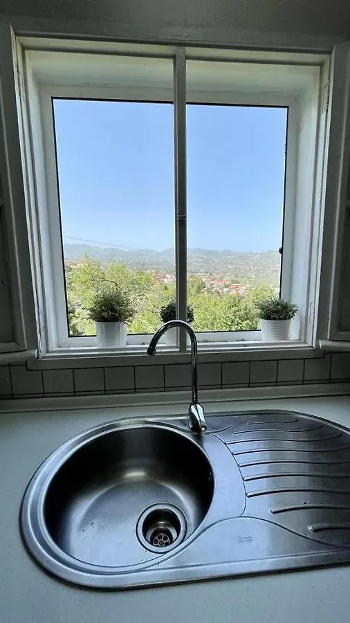 Apartamento Casa Carmelita Las Palmas de Gran Canaria