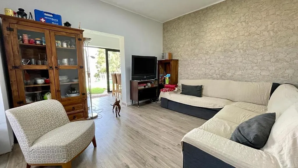 Apartamento Casa Carmelita Las Palmas de Gran Canaria