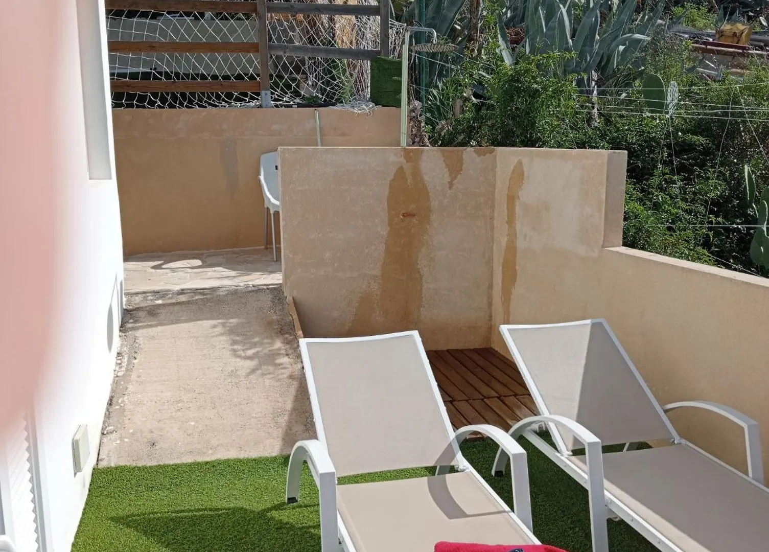 Apartamento Casa Carmelita Las Palmas de Gran Canaria