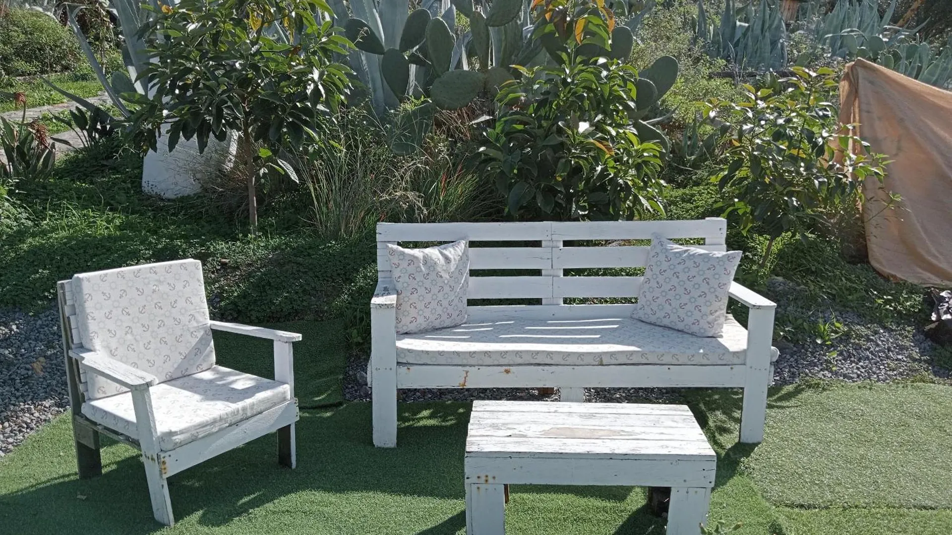 Apartamento Casa Carmelita Las Palmas de Gran Canaria