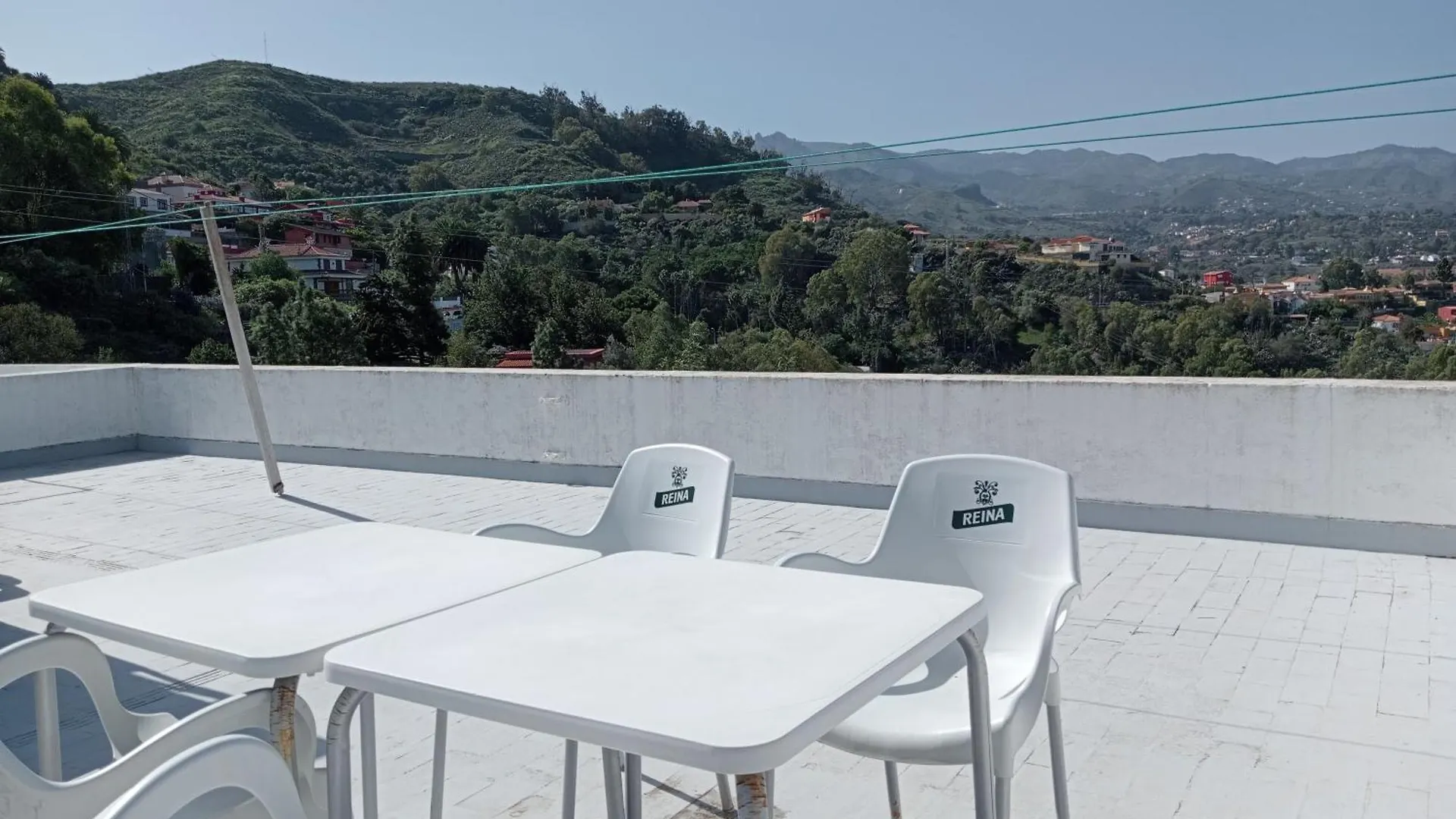 Apartamento Casa Carmelita Las Palmas de Gran Canaria España