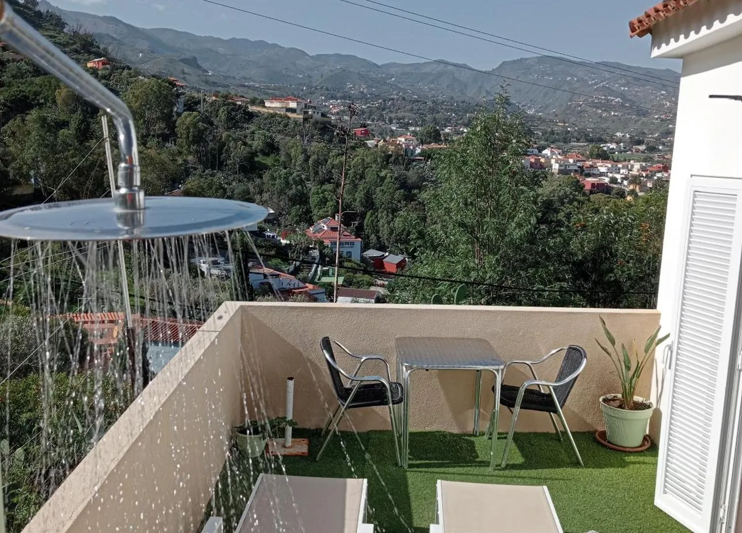 Apartamento Casa Carmelita Las Palmas de Gran Canaria