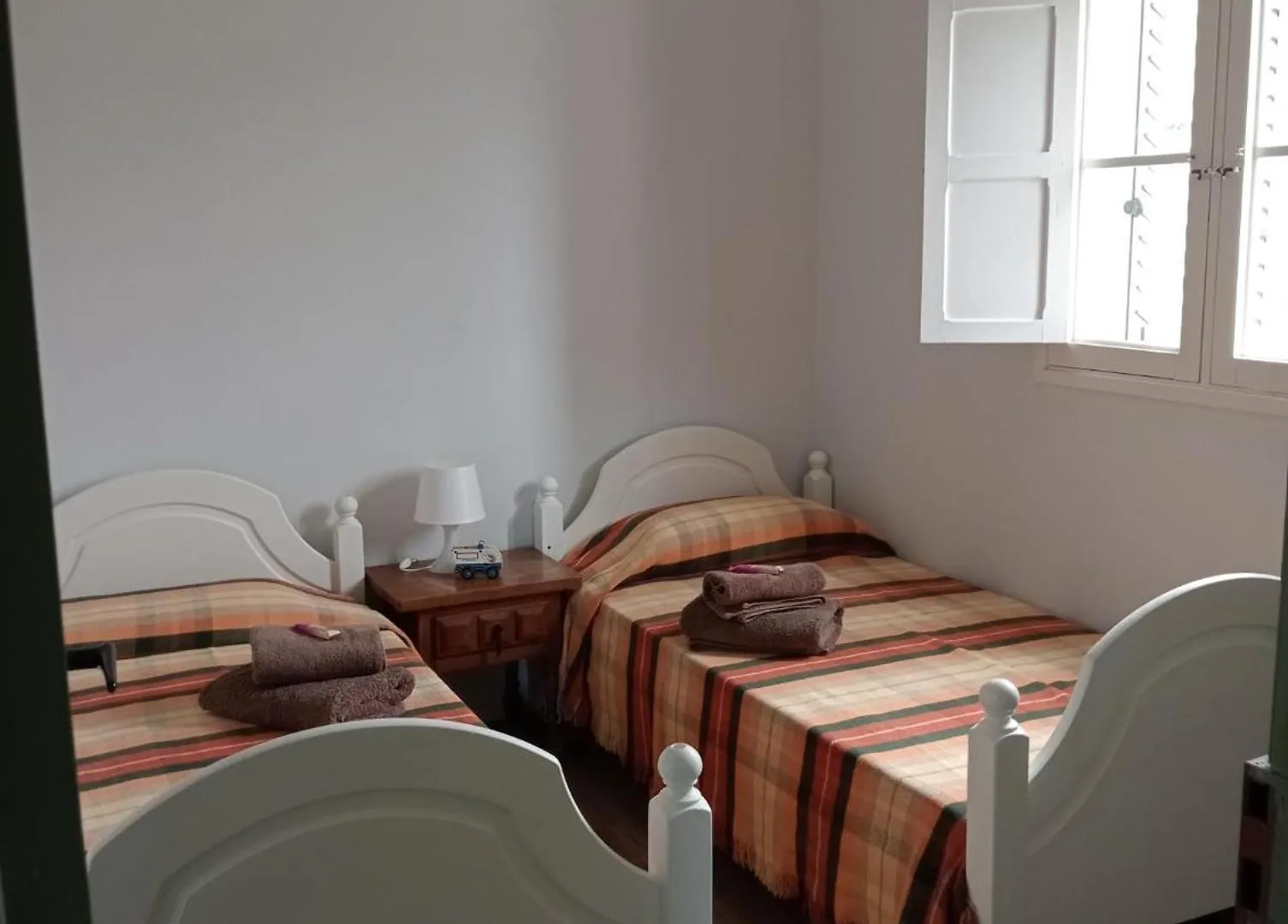 Apartamento Casa Carmelita Las Palmas de Gran Canaria España