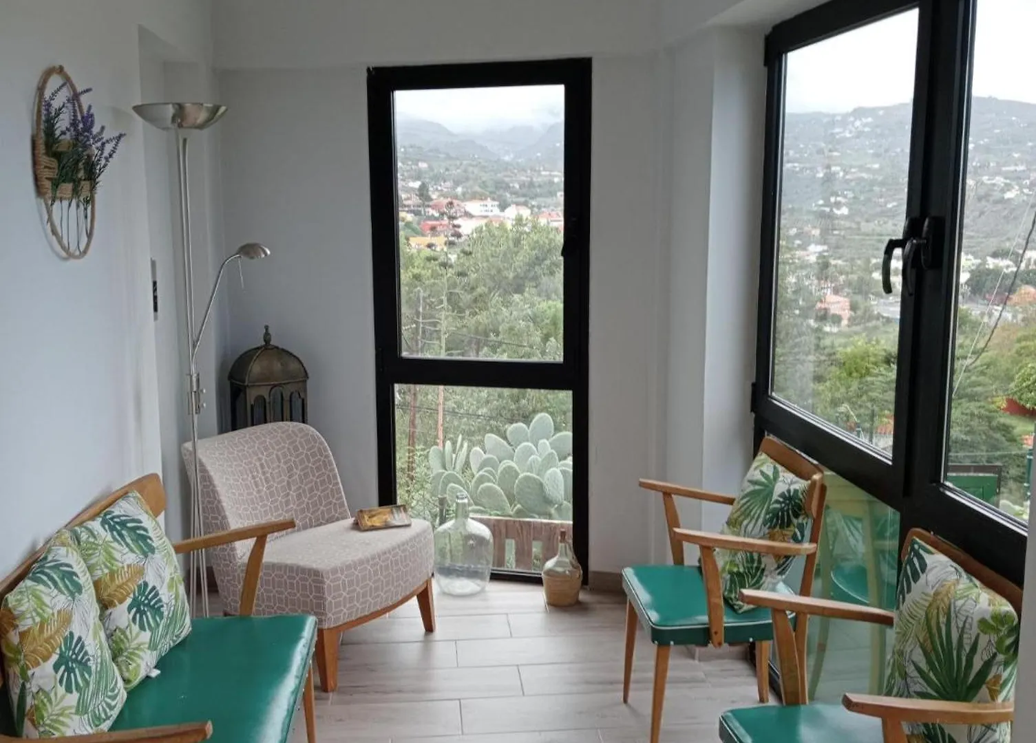 Apartamento Casa Carmelita Las Palmas de Gran Canaria