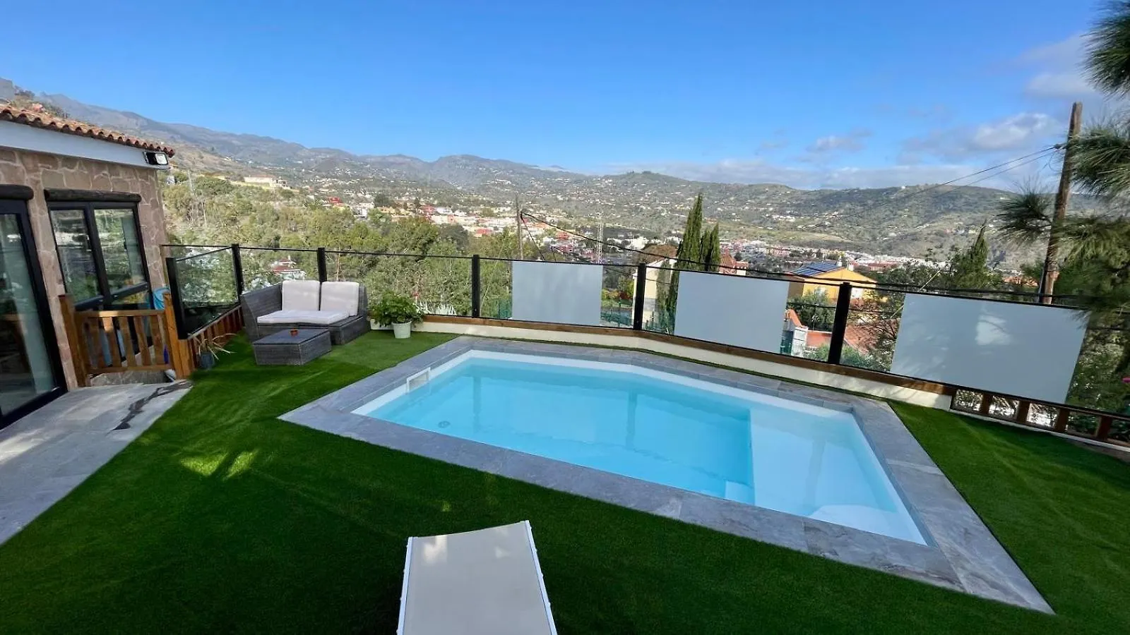 Apartamento Casa Carmelita Las Palmas de Gran Canaria