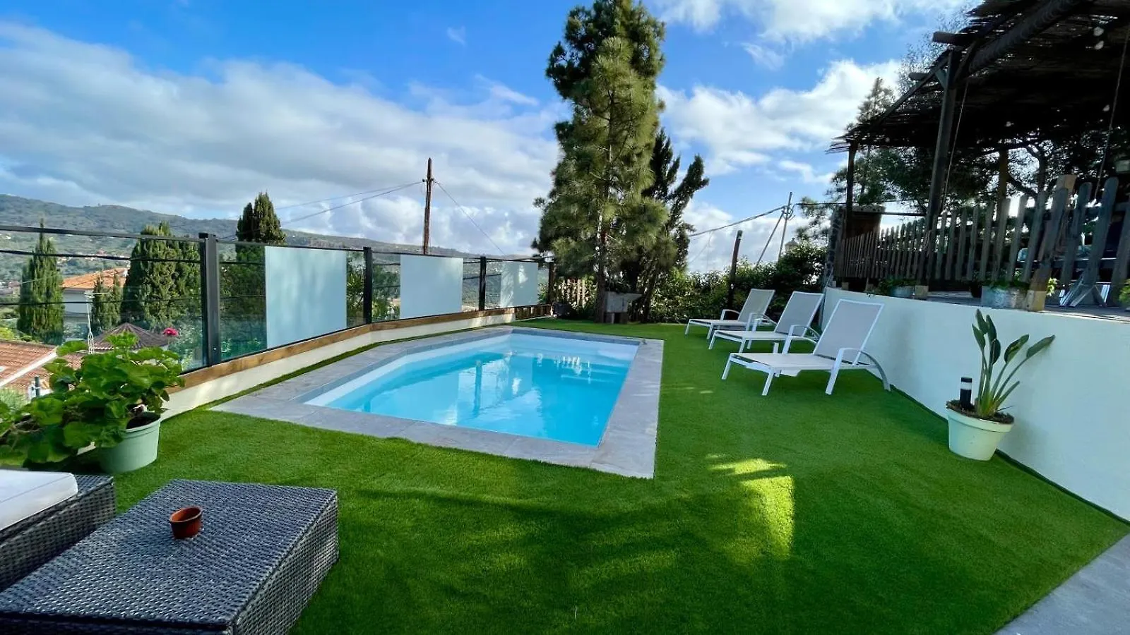 Apartamento Casa Carmelita Las Palmas de Gran Canaria