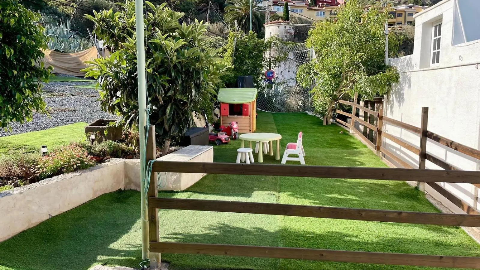 Apartamento Casa Carmelita Las Palmas de Gran Canaria 0*,