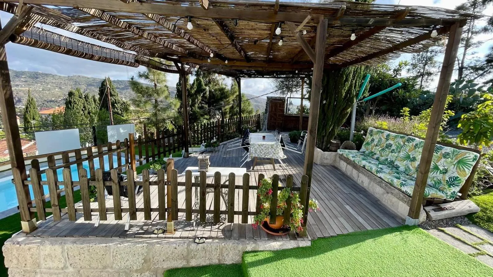 Apartamento Casa Carmelita Las Palmas de Gran Canaria
