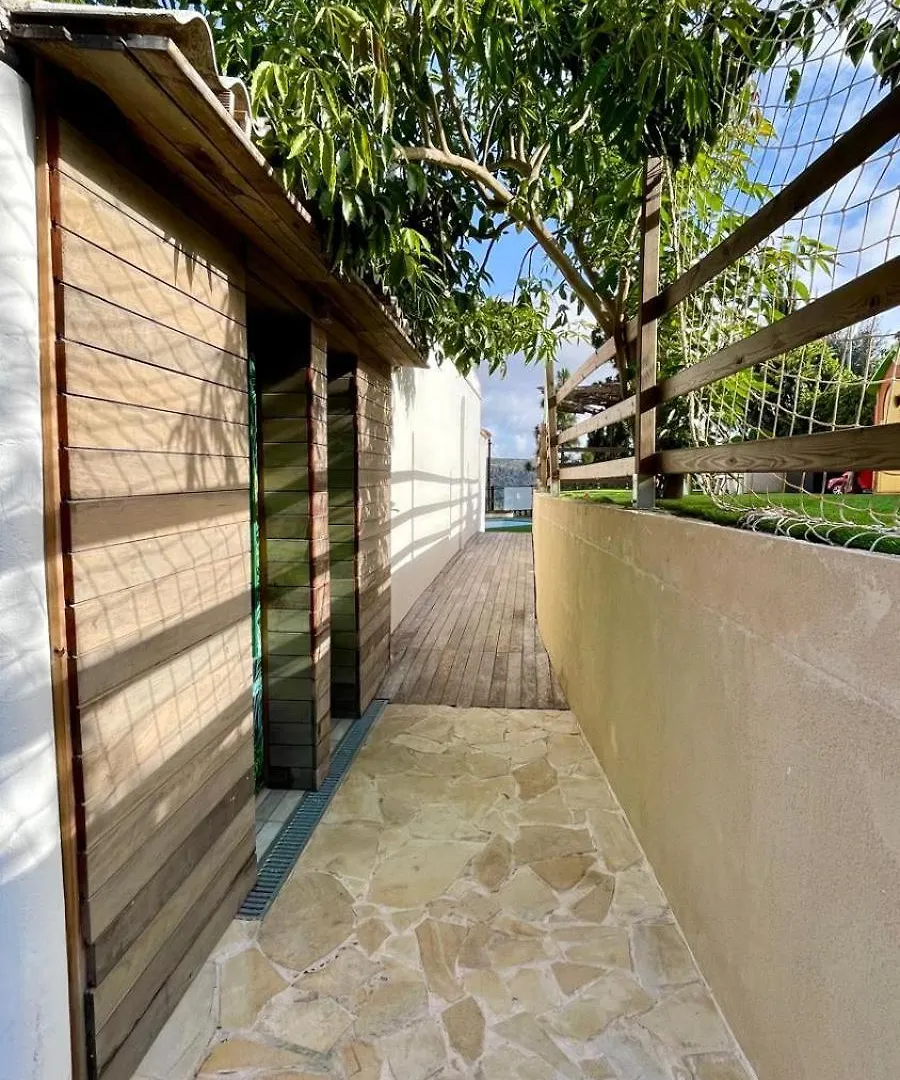 Apartamento Casa Carmelita Las Palmas de Gran Canaria