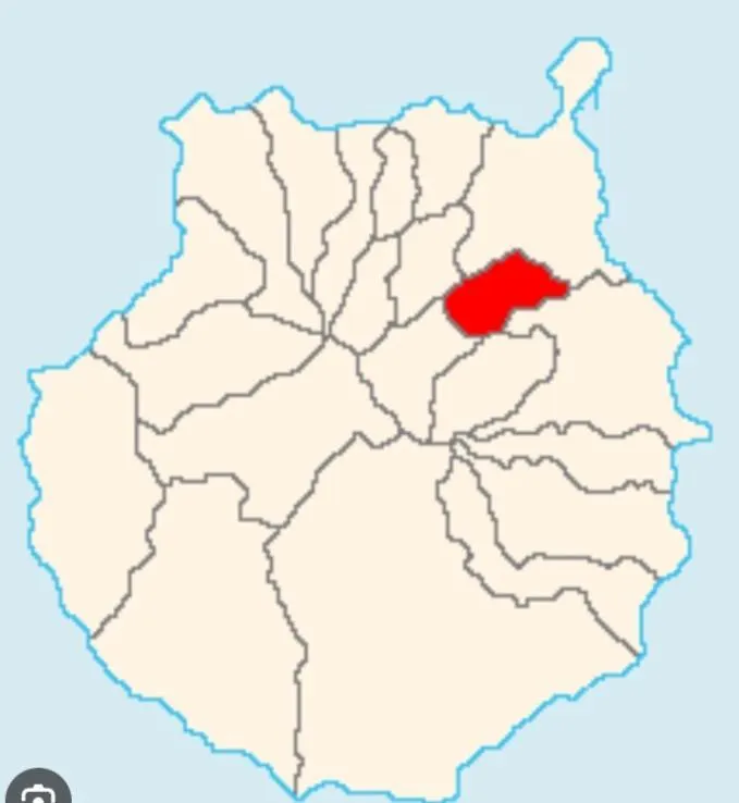 Apartamento Casa Carmelita Las Palmas de Gran Canaria 0*,  España