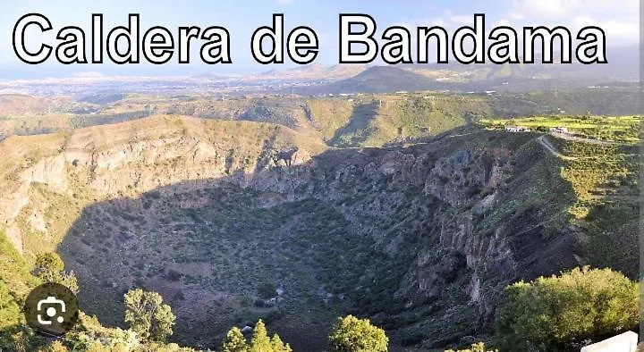 Apartamento Casa Carmelita Las Palmas de Gran Canaria