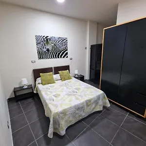 Сasa de vacaciones Vegueta Casa Los Girasoles, Las Palmas de Gran Canaria