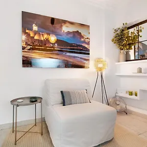 Apartamento Canteras Verol With Garage, Las Palmas de Gran Canaria