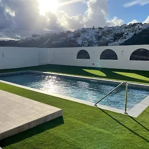 Apartamento Casa Nueva, Las Palmas de Gran Canaria