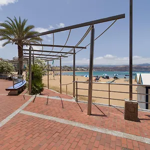 Apartamento Canteras Reef By Canariasgetaway, Las Palmas de Gran Canaria